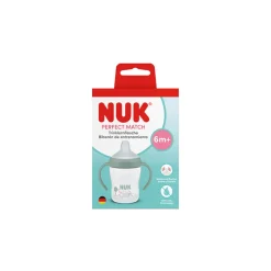 TASSE D'APPRENTISSAGE PERFECT MATCH 150ML MOUTON 6M+