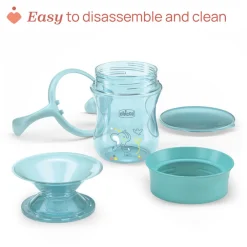 TASSE PERFECT 360 BLEU 12M+