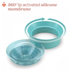 TASSE PERFECT 360 BLEU 12M+