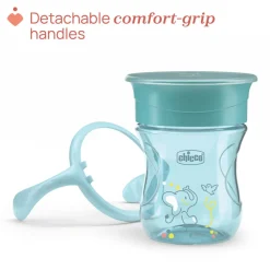 TASSE PERFECT 360 BLEU 12M+