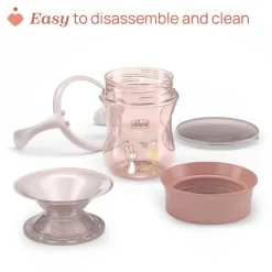 TASSE PERFECT 360 ROSE 12M+
