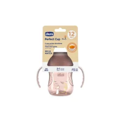 TASSE PERFECT 360 ROSE 12M+