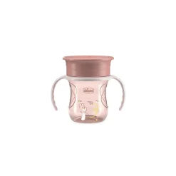 TASSE PERFECT 360 ROSE 12M+
