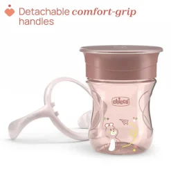 TASSE PERFECT 360 ROSE 12M+