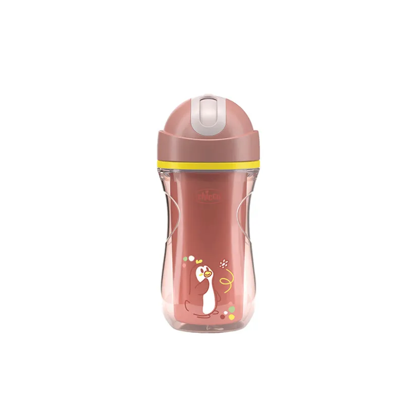 TASSE Sport Cup - PINK - 14m+