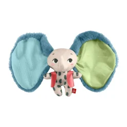 Tembo, mon doudou éléphant Planet Friends