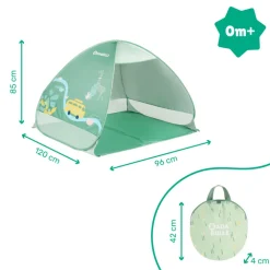 Tente anti-UV - Jungle