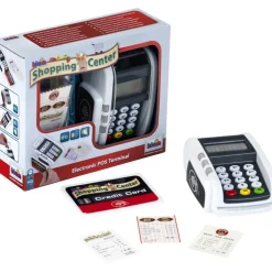 Terminal de paiement électronique + accessoires