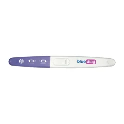 Test de grossesse détection précoce