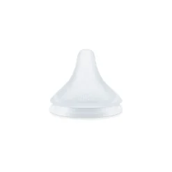 TETINE SILICONE LOT DE 2 PERFECT MATCH 0M+ S