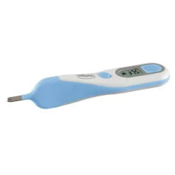 Thermomètre flexible digital
