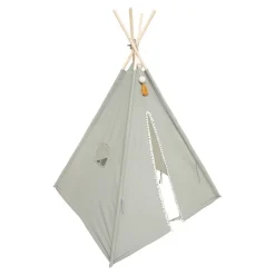 Tipi Wapi bleu