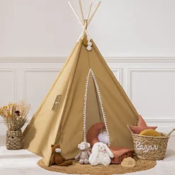 Tipi Wapi ocre