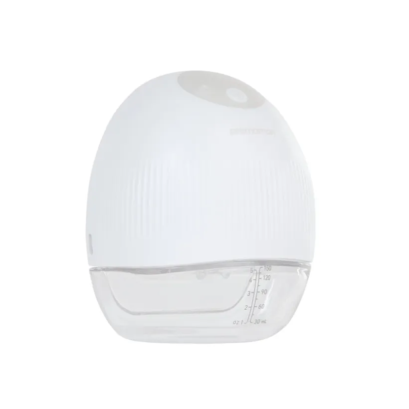 Tire-lait électrique mains libres Mum & Go