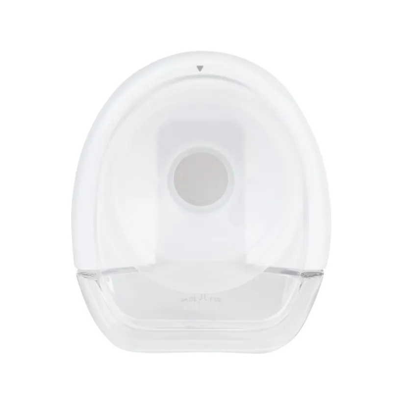 Tire-lait électrique mains libres Mum & Go