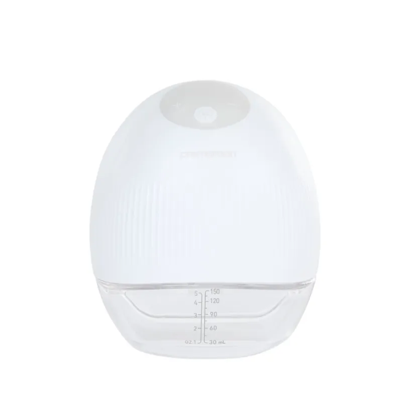 Tire-lait électrique mains libres Mum & Go