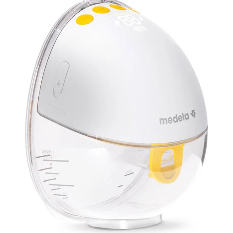 Tire lait électrique Motion InBra™ Simple portable