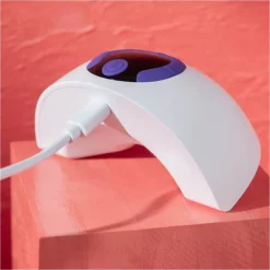 Tire lait électrique simple mains libres Blanc