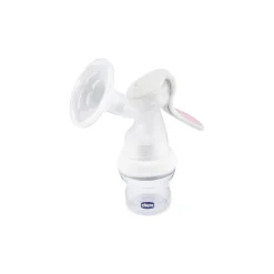 Tire-lait manuel avec accessoires