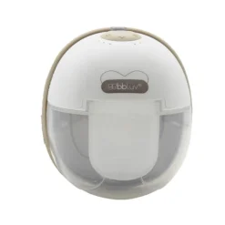 Tire-lait simple Mumflöw portable chauffant 2-en-1