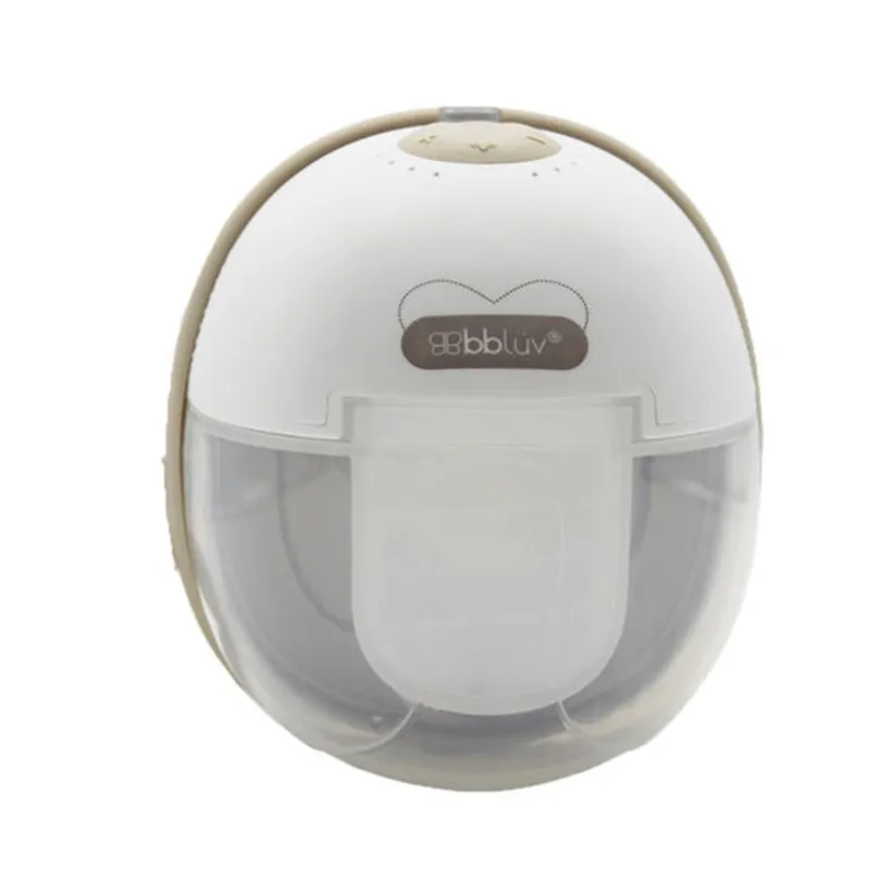 Tire-lait simple Mumflöw portable chauffant 2-en-1