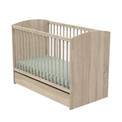 Tiroir de lit Access Bois 120x60 cm