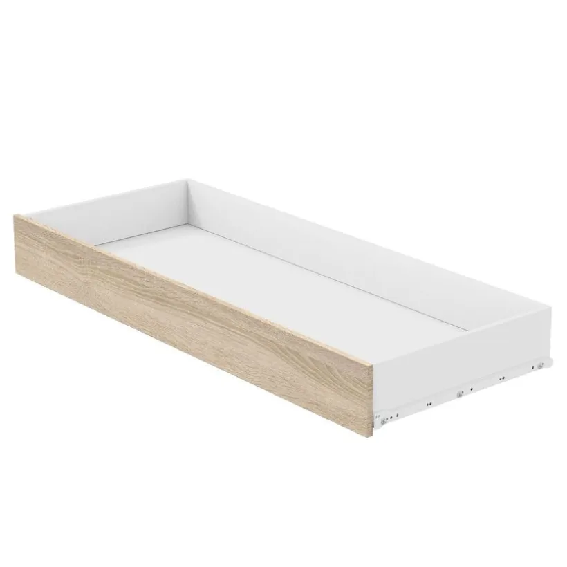 Tiroir de lit Access Bois 140x70 cm