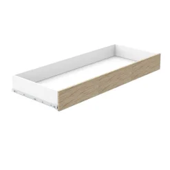 Tiroir lit Little Big Bed 70x140 cm Antonin