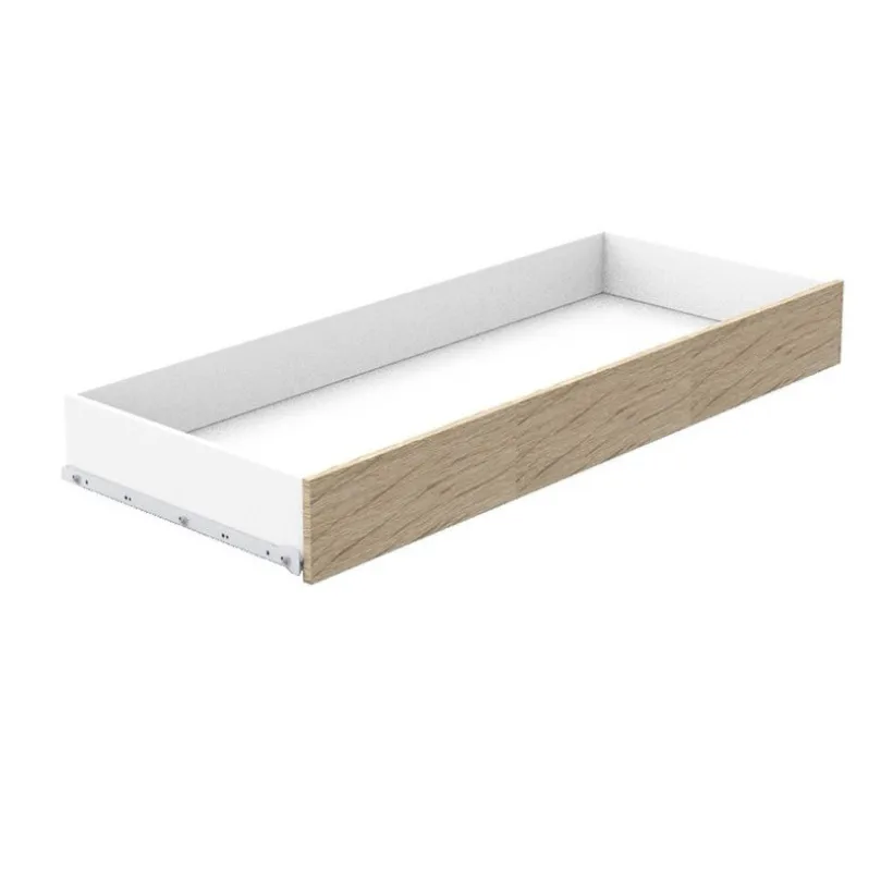 Tiroir lit Little Big Bed 70x140 cm Antonin