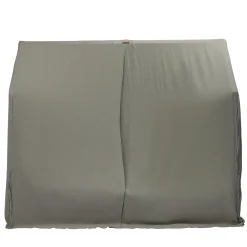 Toile en gaze de coton pour lit Premissori