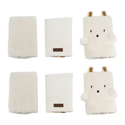 Tour de lit modulable 6 pièces Boubou