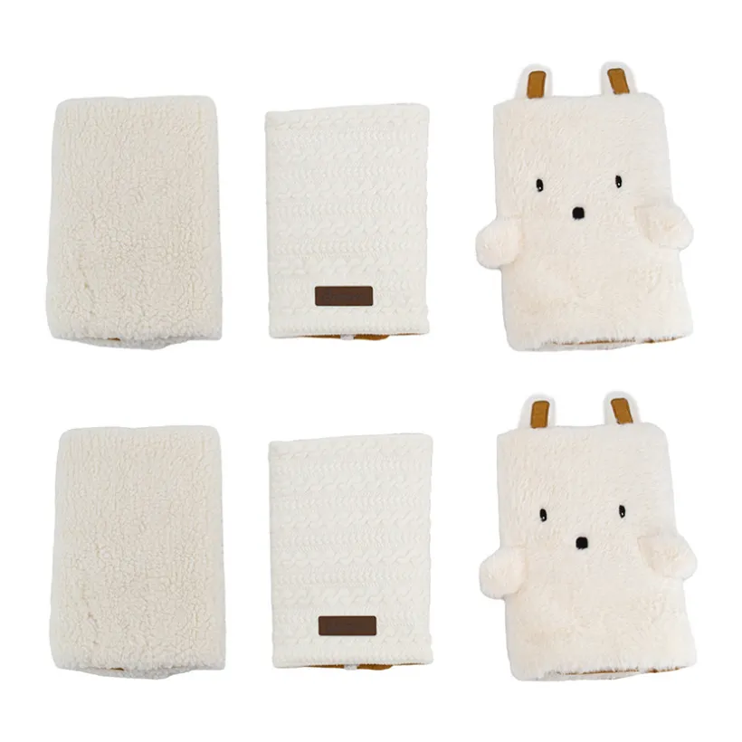 Tour de lit modulable 6 pièces Boubou
