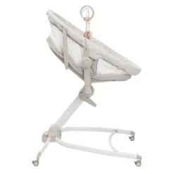 Transat- Berceau Baby Hug Armonia 4-en-1 Mother Pearl