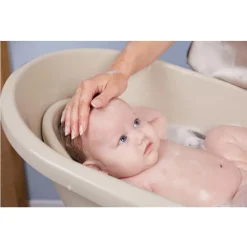 Transat de bain Aquasit - Taupe