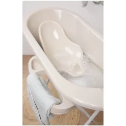 Transat de bain Aquasit - Taupe