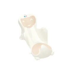 Transat de bain Babycoon - Marron glacé