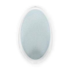 Transat de bain ergonomique - Bleu