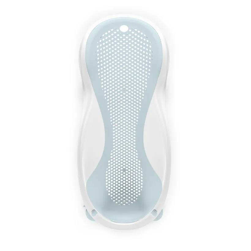 Transat de bain Fit – Bleu