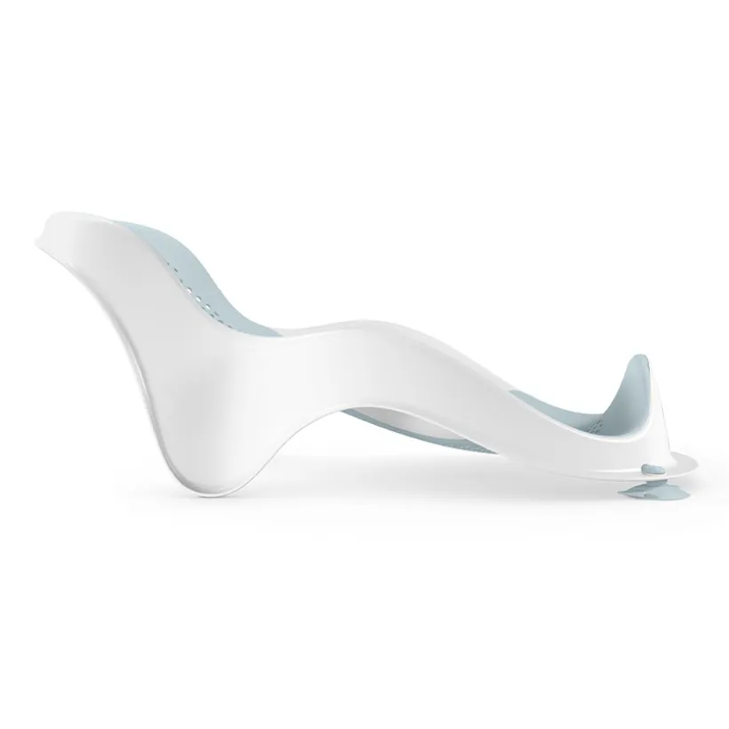 Transat de bain Fit – Bleu