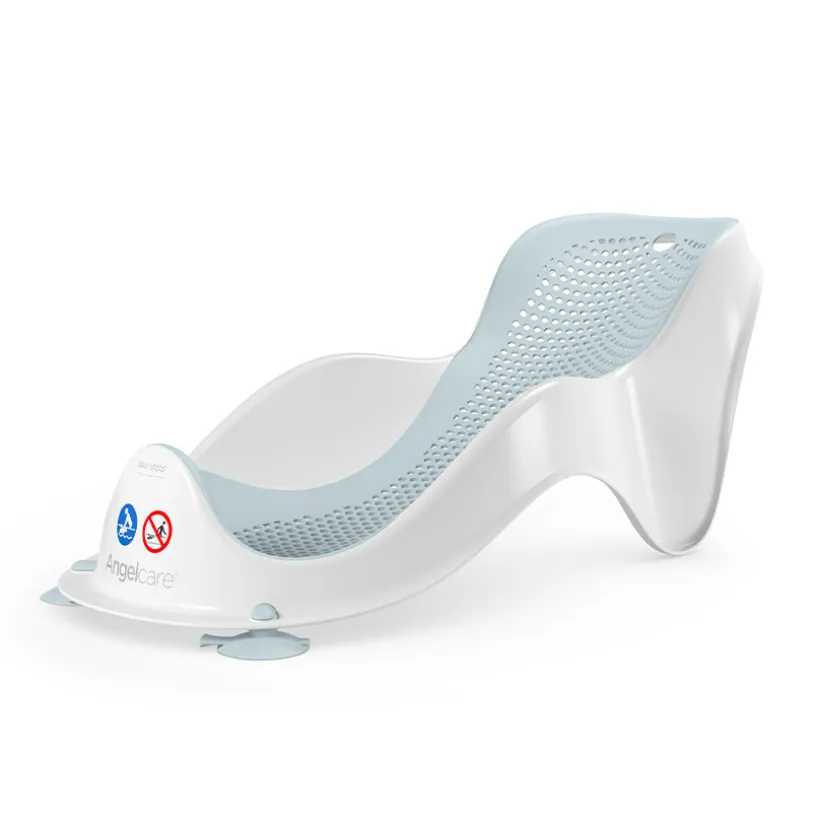 Transat de bain Fit – Bleu