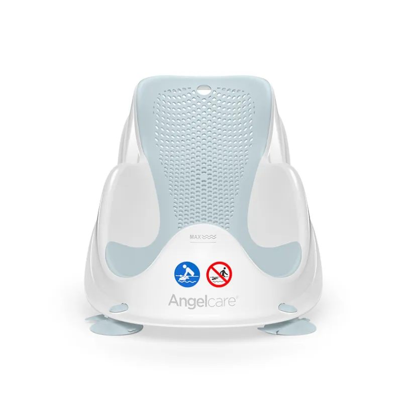 Transat de bain Fit – Bleu