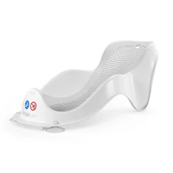 Transat de bain Fit – Gris