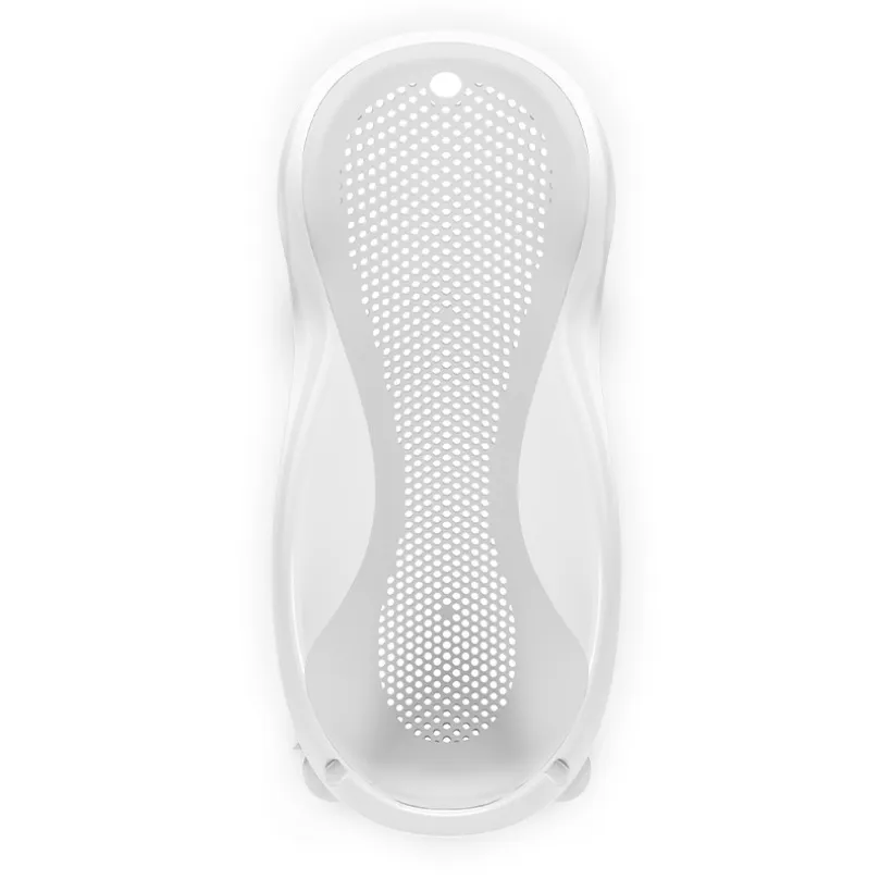Transat de bain Fit – Gris