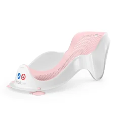 Transat de bain Fit – Rose