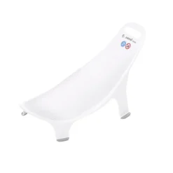 Transat de bain Nemo blanc