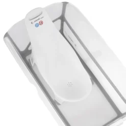 Transat de bain Nemo blanc