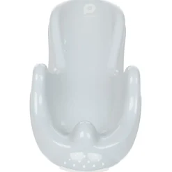 Transat de bain Popotam 2.0 - Gris