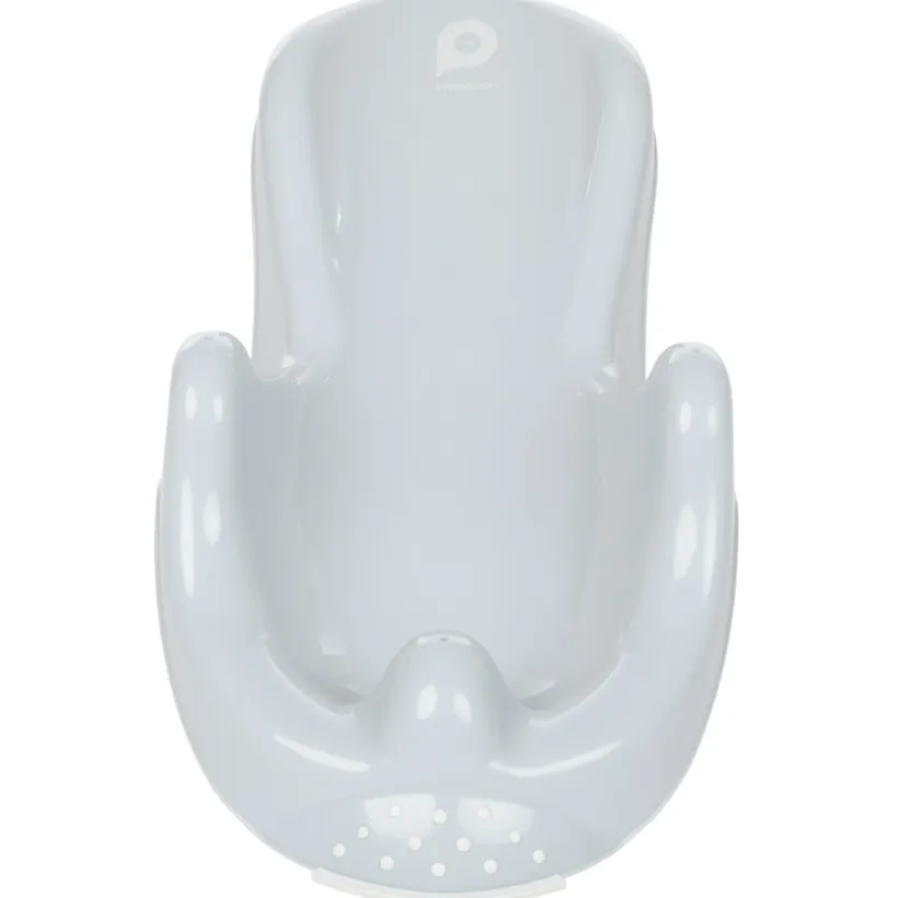 Transat de bain Popotam 2.0 - Gris