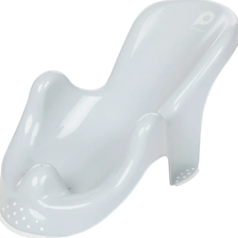 Transat de bain Popotam 2.0 - Gris