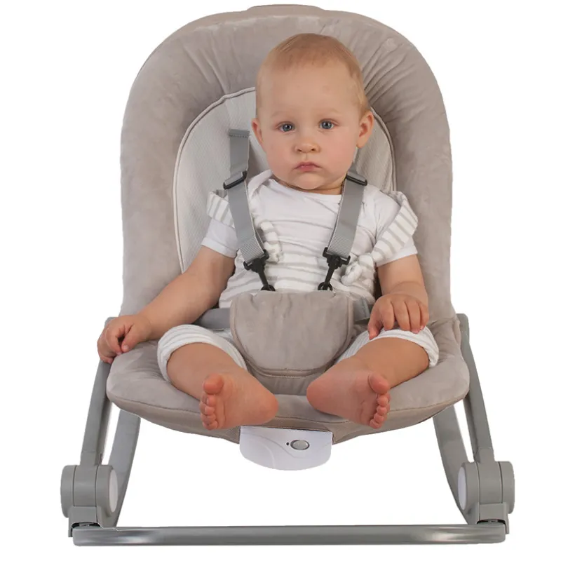 Transat 0-18kg Taupe